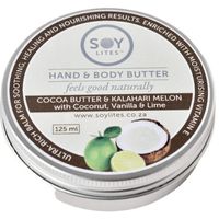 SoyLites Hand & Body Balm